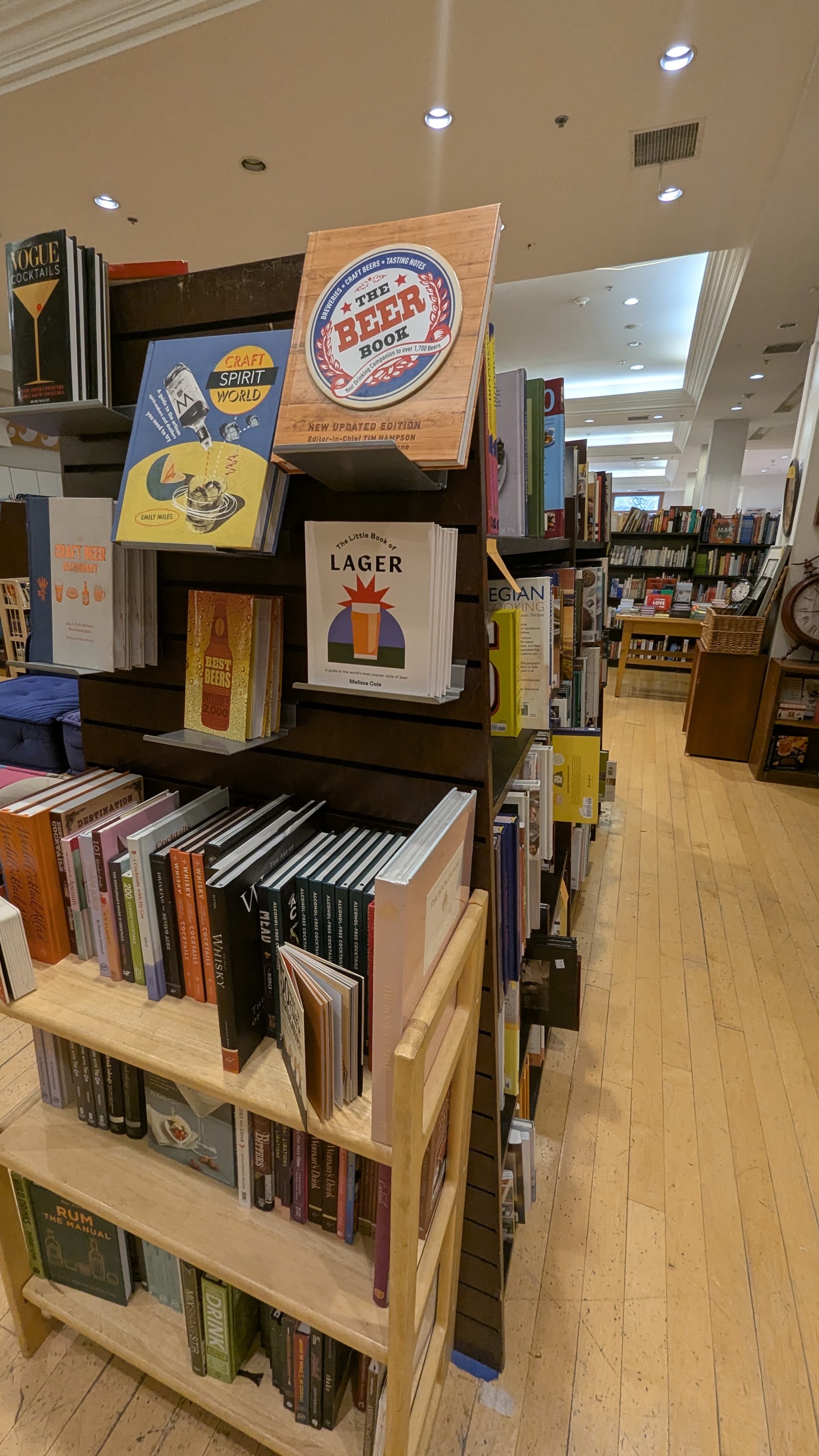 The Open Book in Pasadena, CA