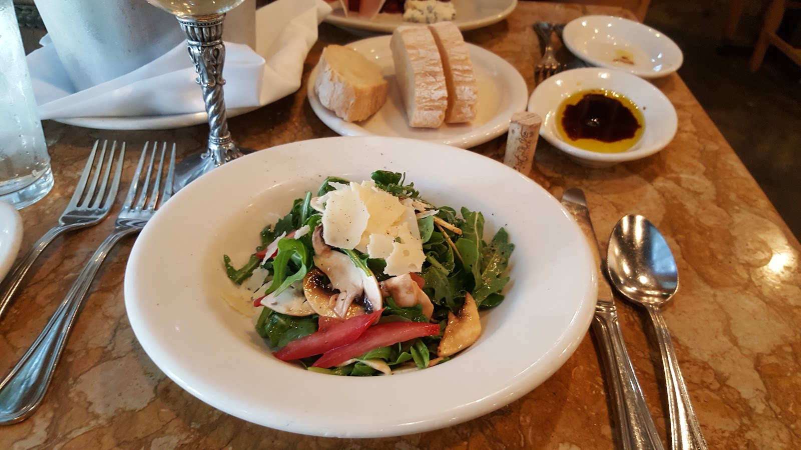 Gale's in Pasadena, CA