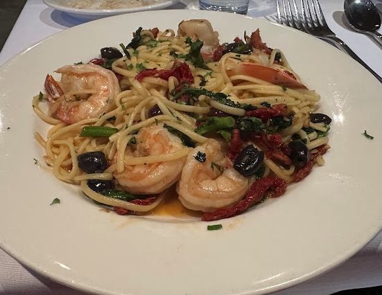 Gale's in Pasadena, CA