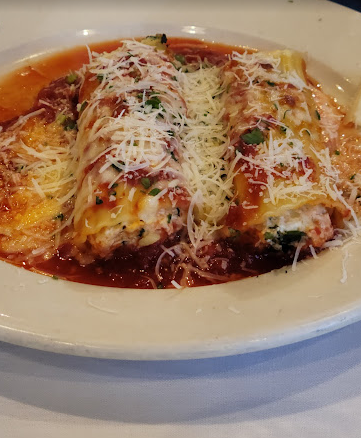 Gale's in Pasadena, CA