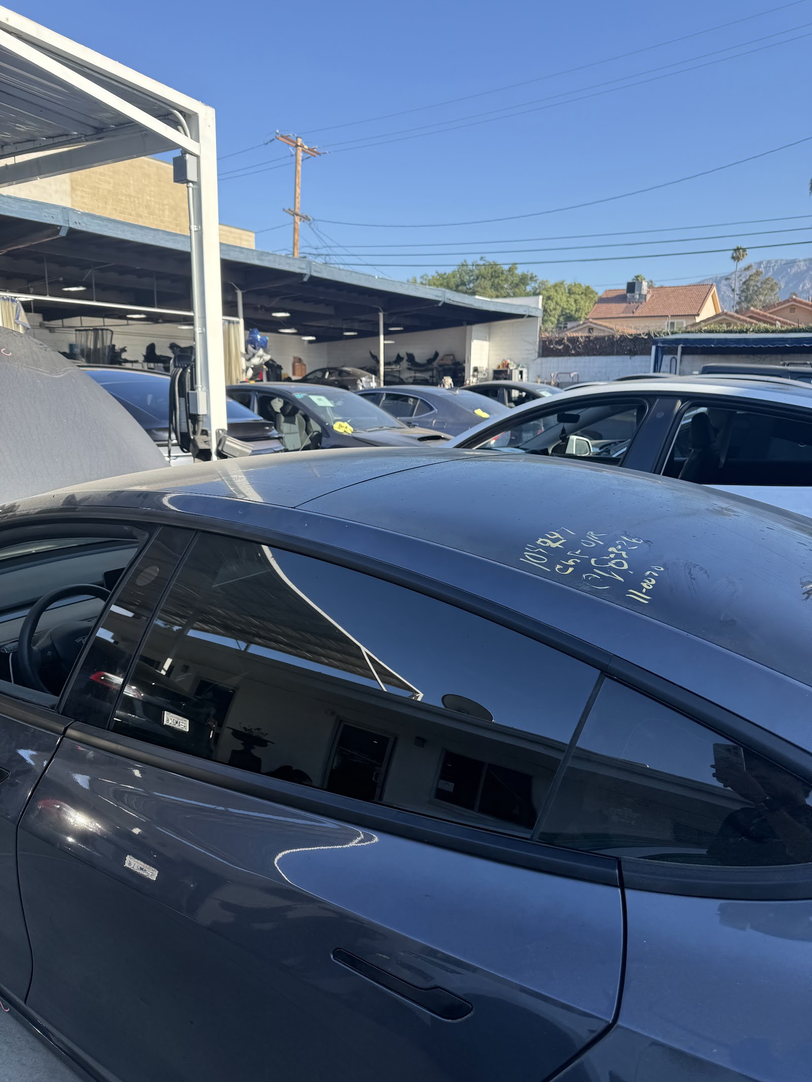 Fix Auto Pasadena in Pasadena, CA