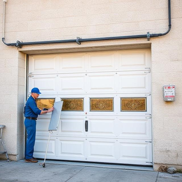 Priority Garage Door Repair in Pasadena, CA