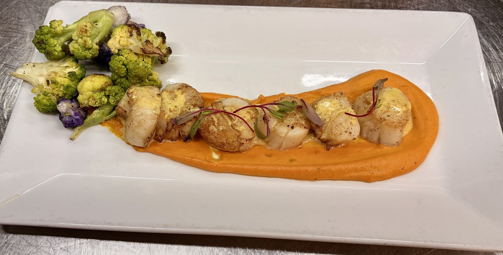 Bistro 45 in Pasadena, CA