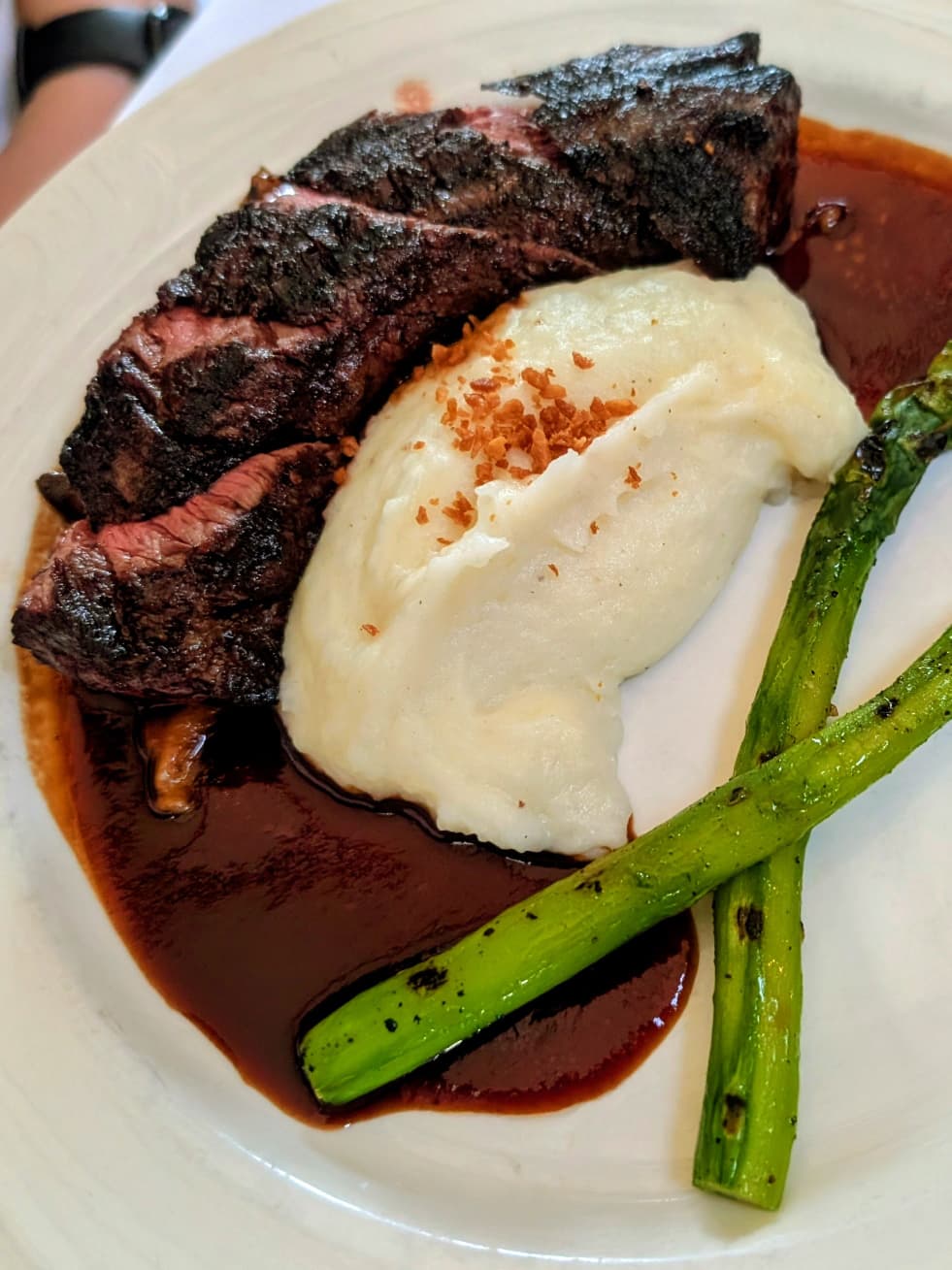 Bistro 45 in Pasadena, CA