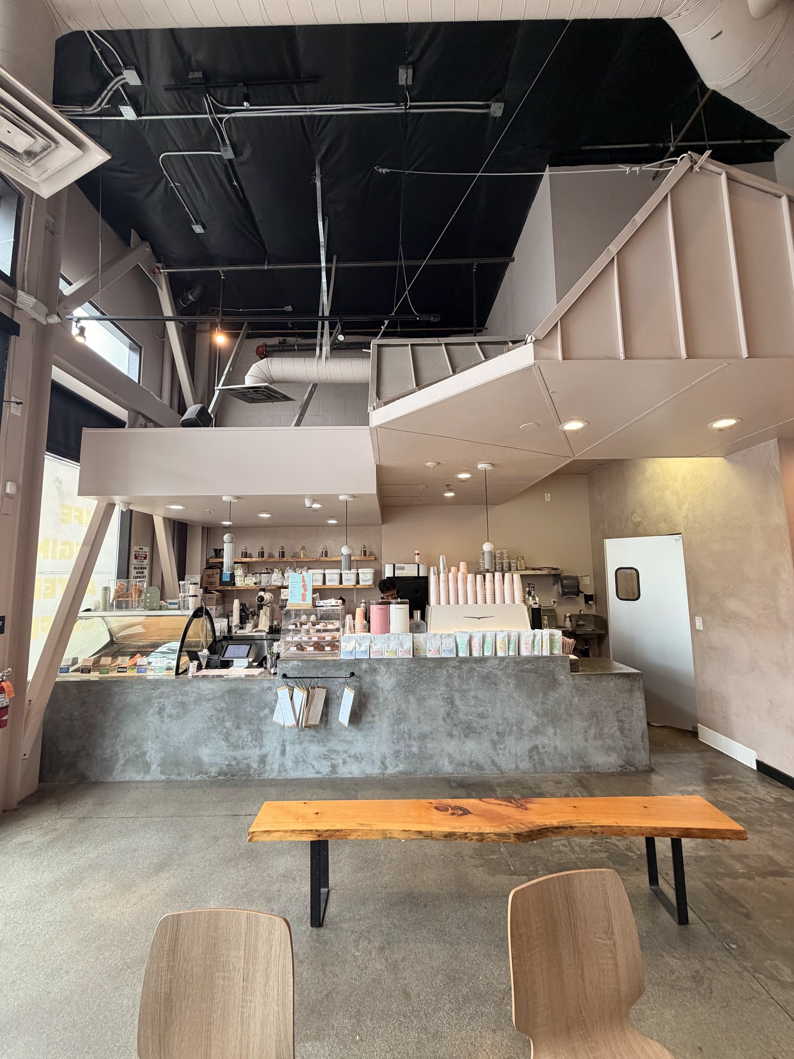 Fika Fika Coffee in Pasadena, CA