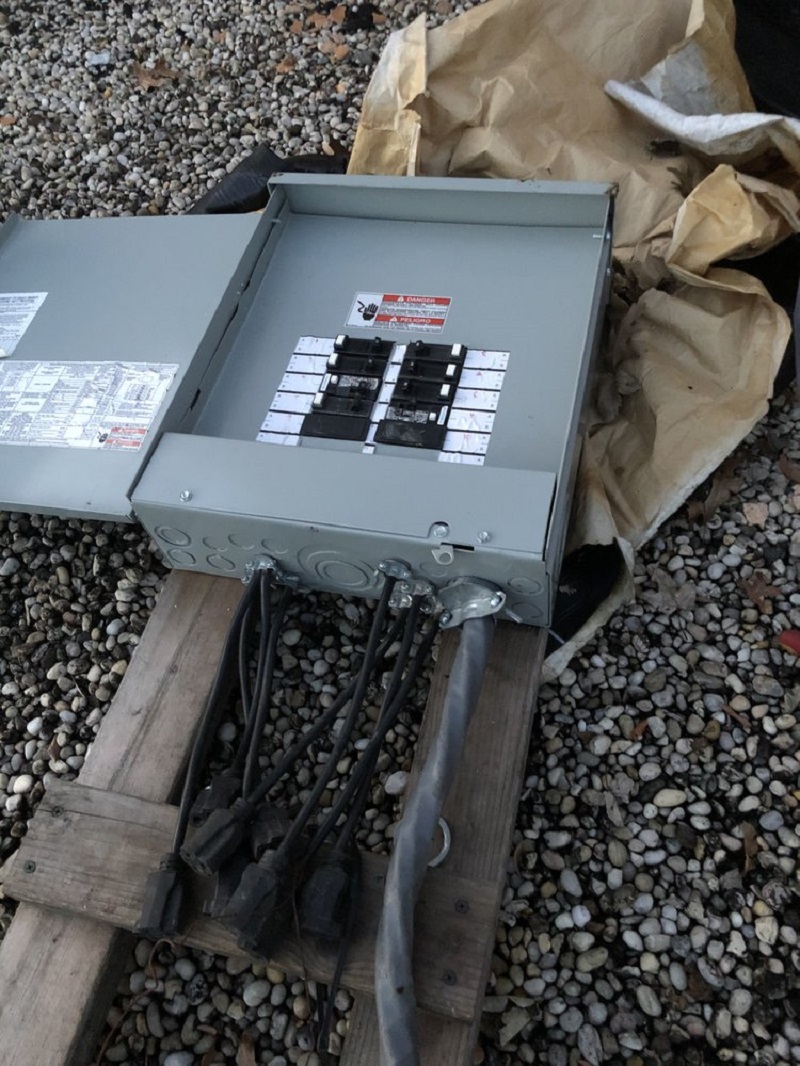 Zoom Electricians in Pasadena, CA