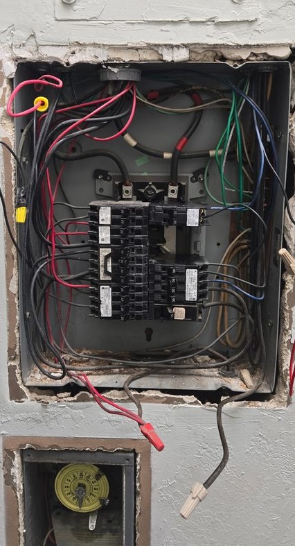Zoom Electricians in Pasadena, CA