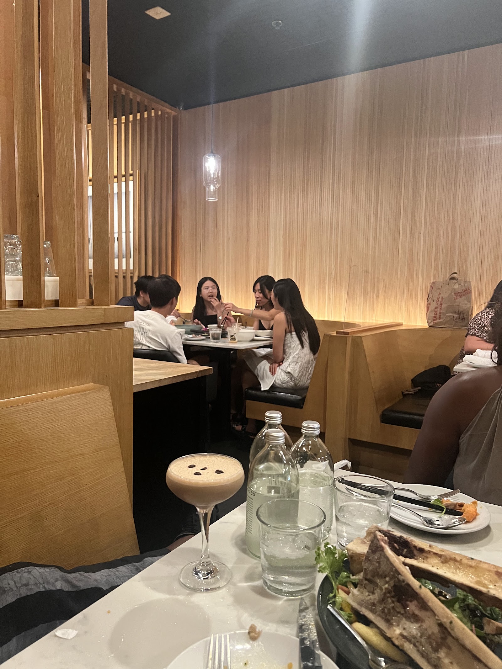 Bone Kettle in Pasadena, CA