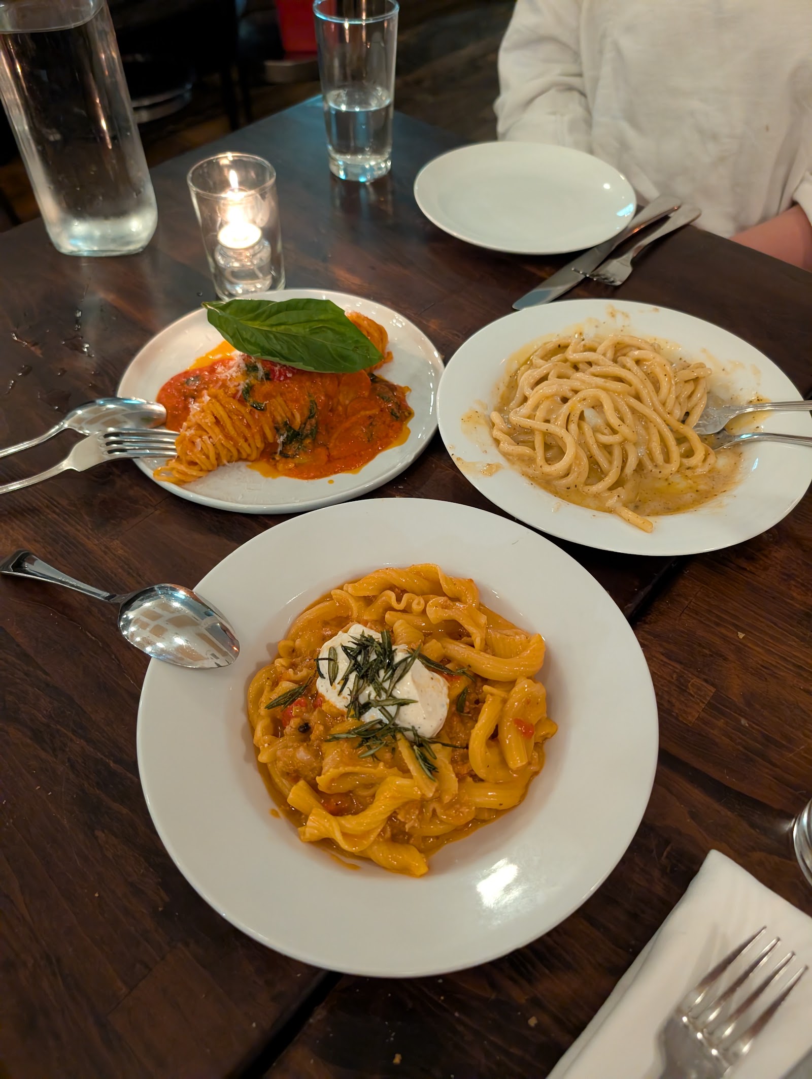Union Restaurant in Pasadena, CA