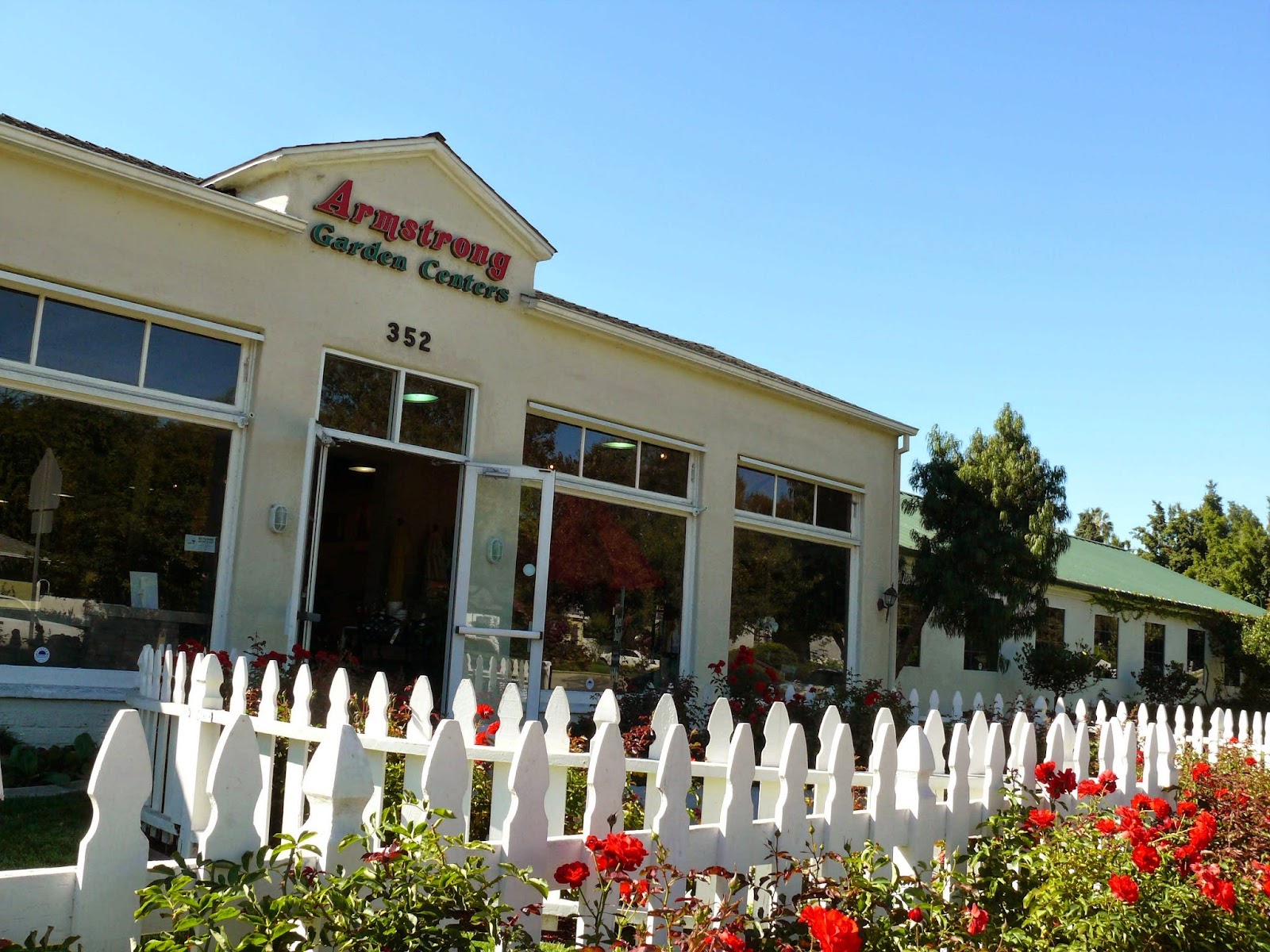 Armstrong Garden Centers in Pasadena, CA