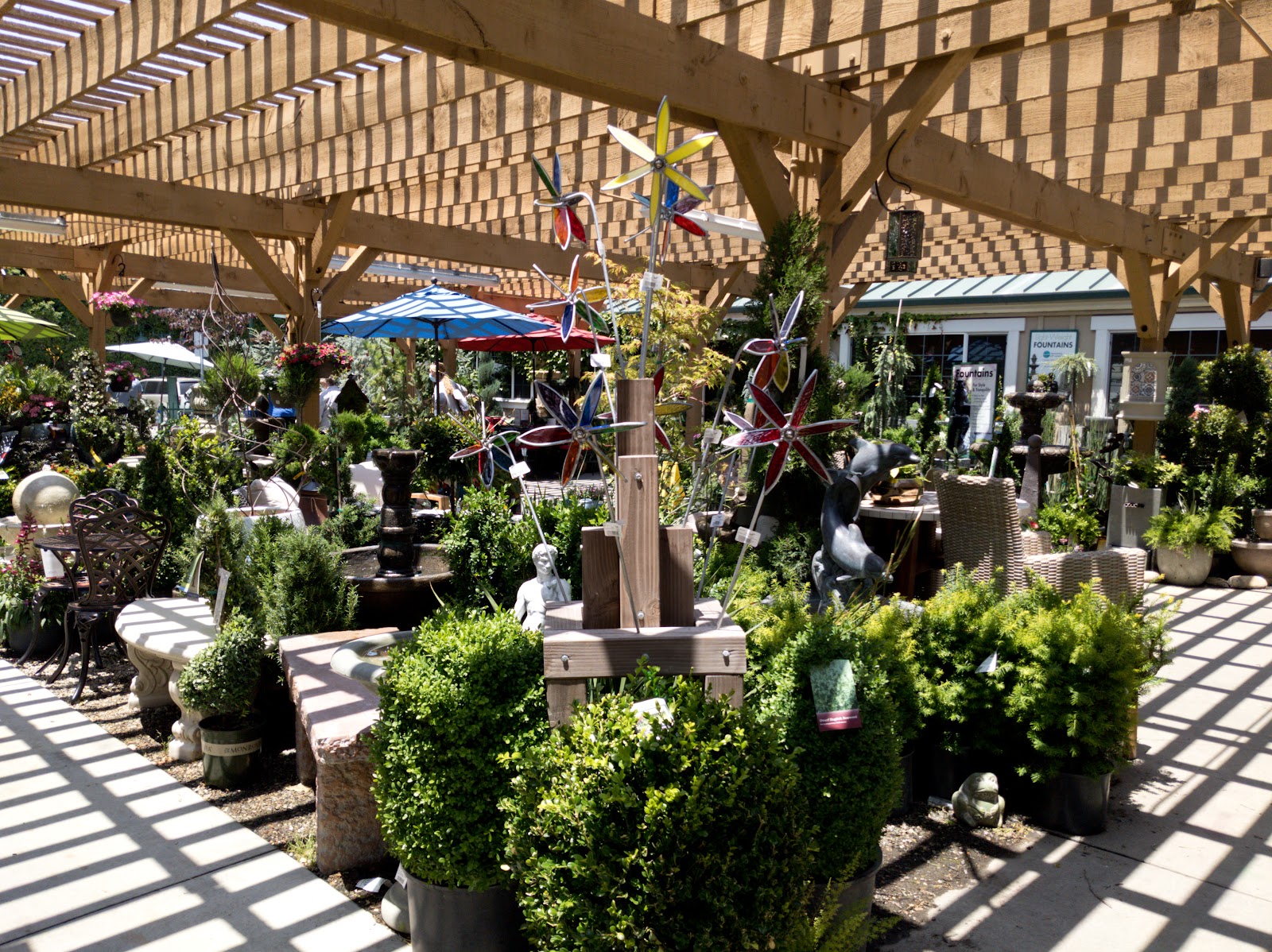 Armstrong Garden Centers in Pasadena, CA