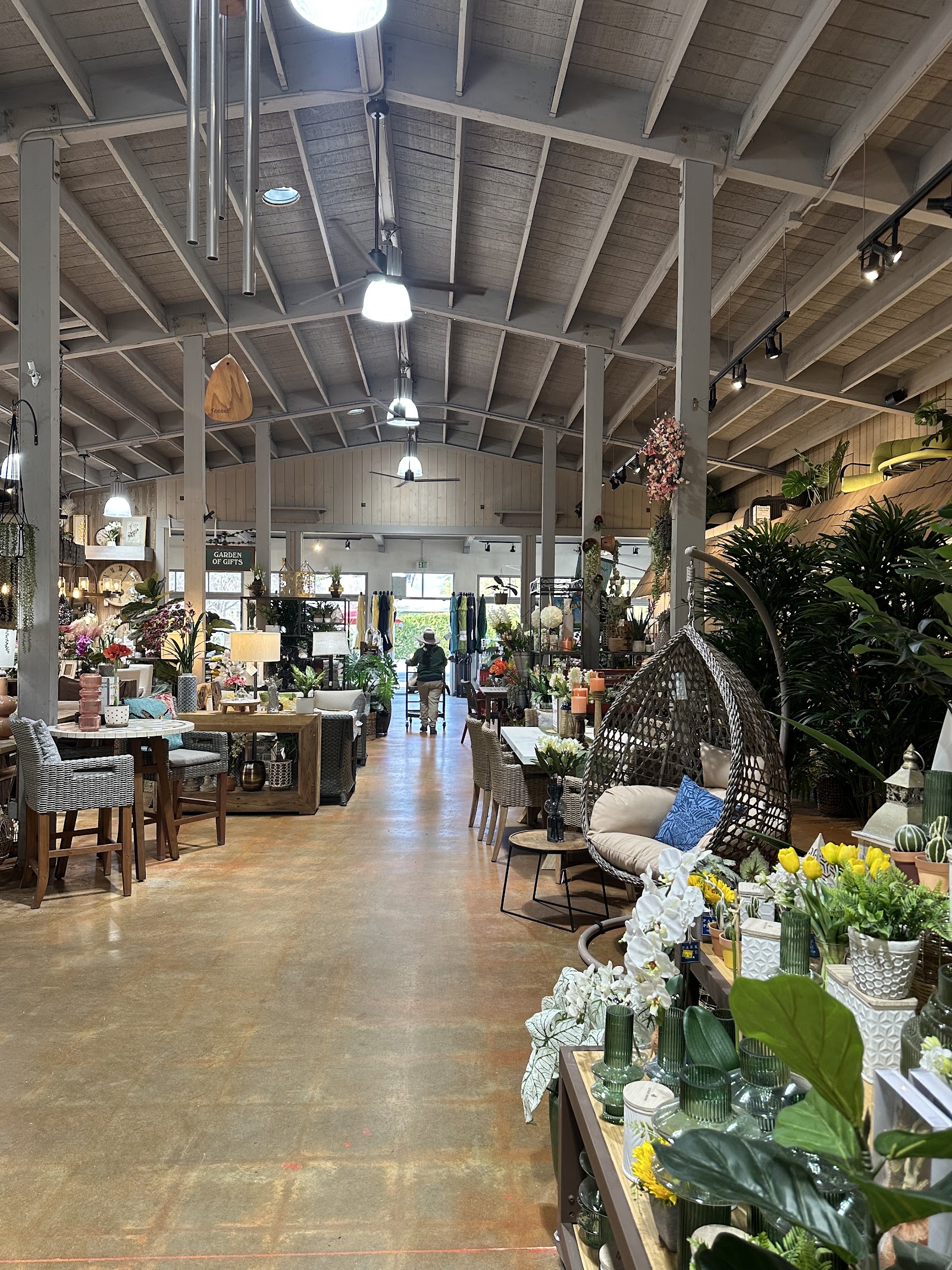 Armstrong Garden Centers in Pasadena, CA