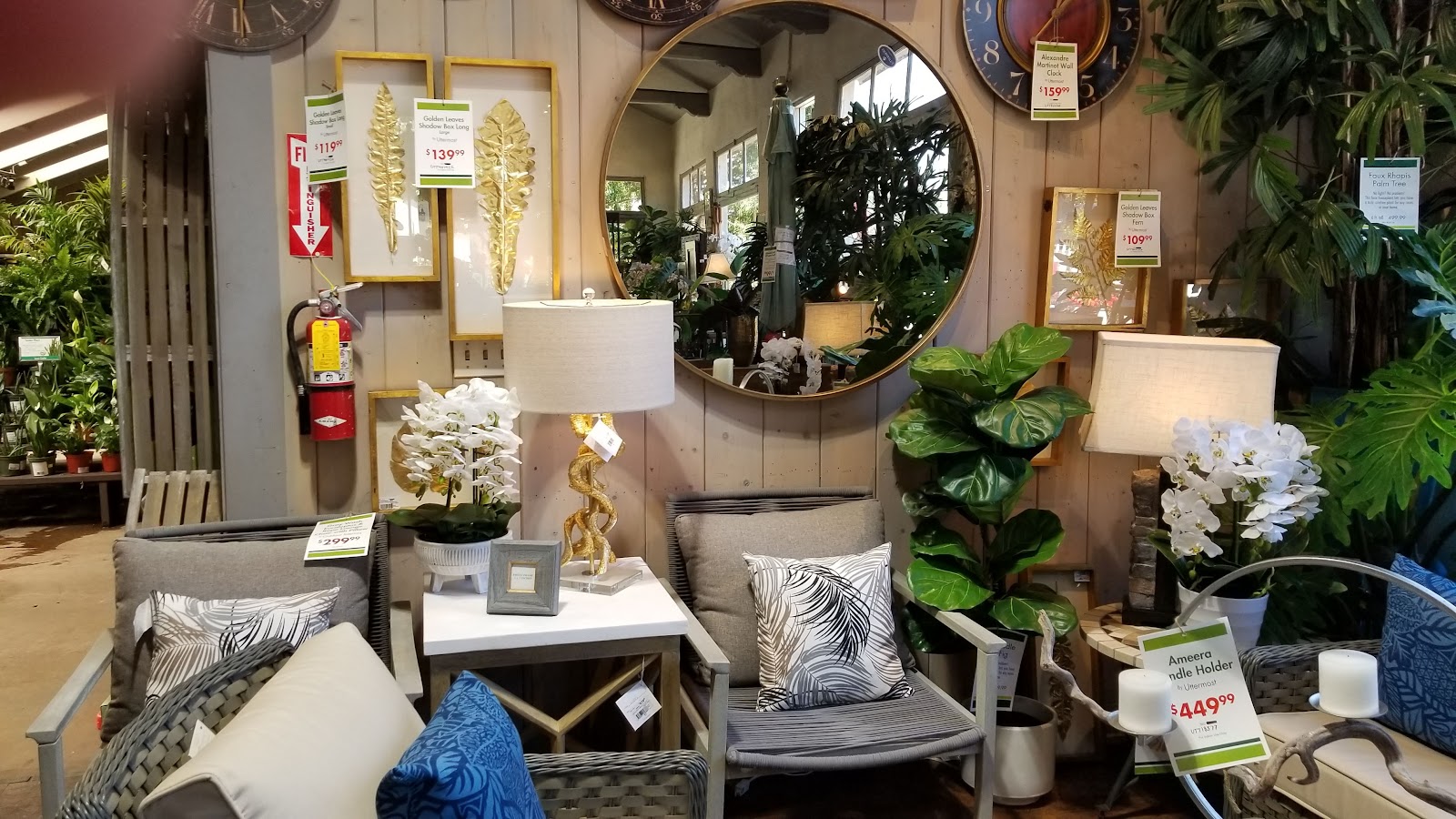 Armstrong Garden Centers in Pasadena, CA
