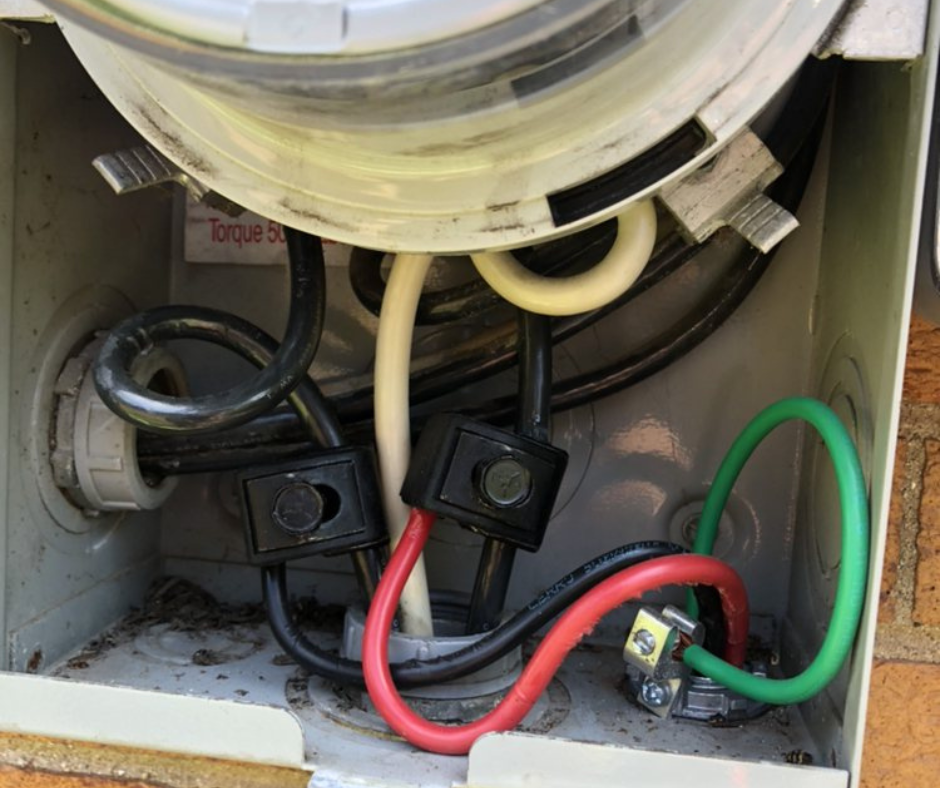 Electric Wire Services in Pasadena, CA
