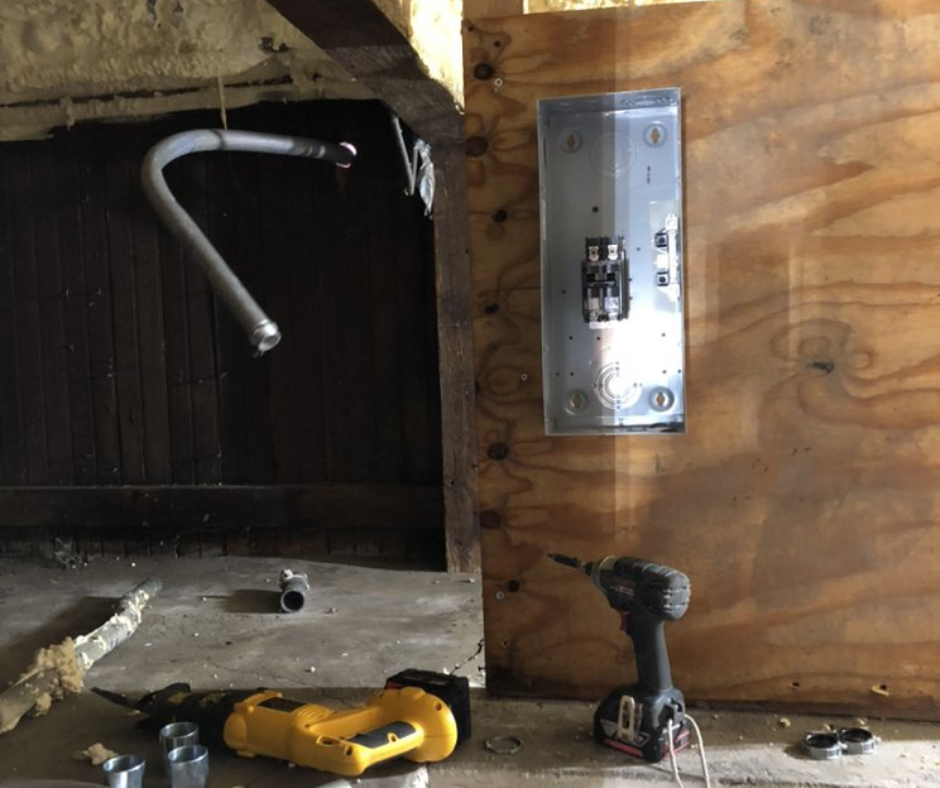 Electric Wire Services in Pasadena, CA