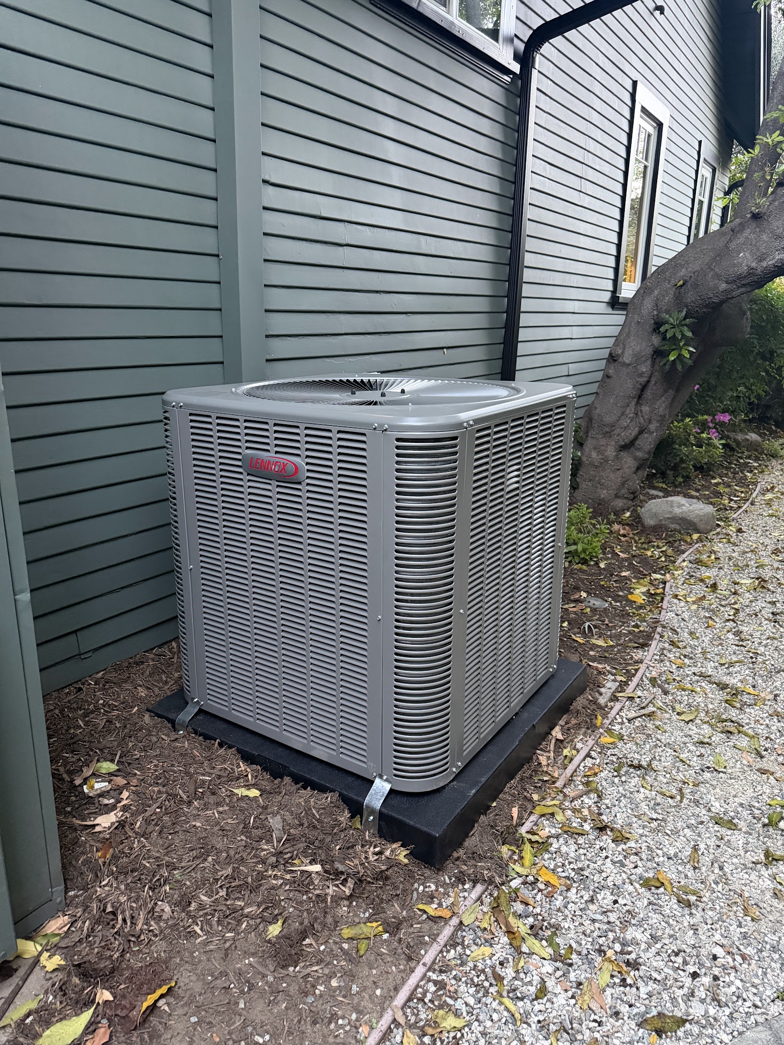Purified Air Heating and Air Conditioning, Inc in Pasadena, CA