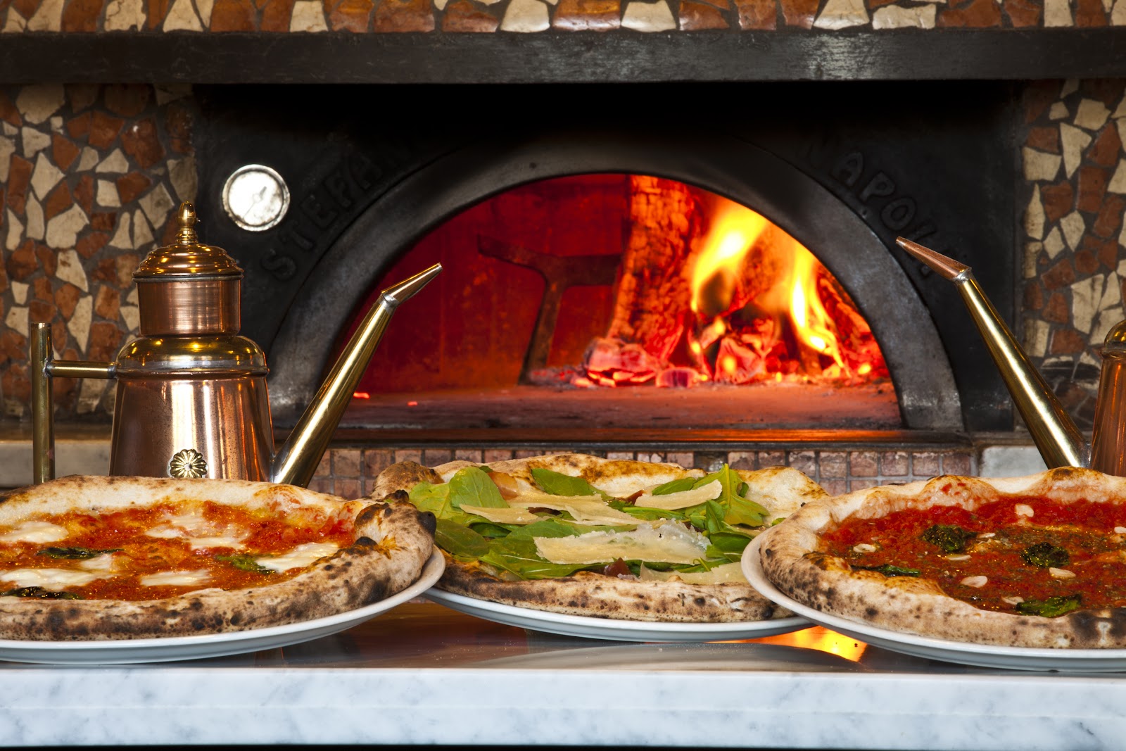 Settebello Pizzeria Napoletana in Pasadena, CA