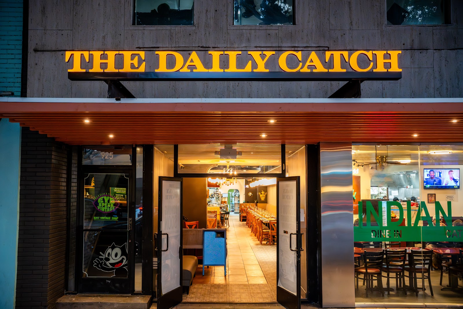 The Daily Catch Pasadena in Pasadena, CA
