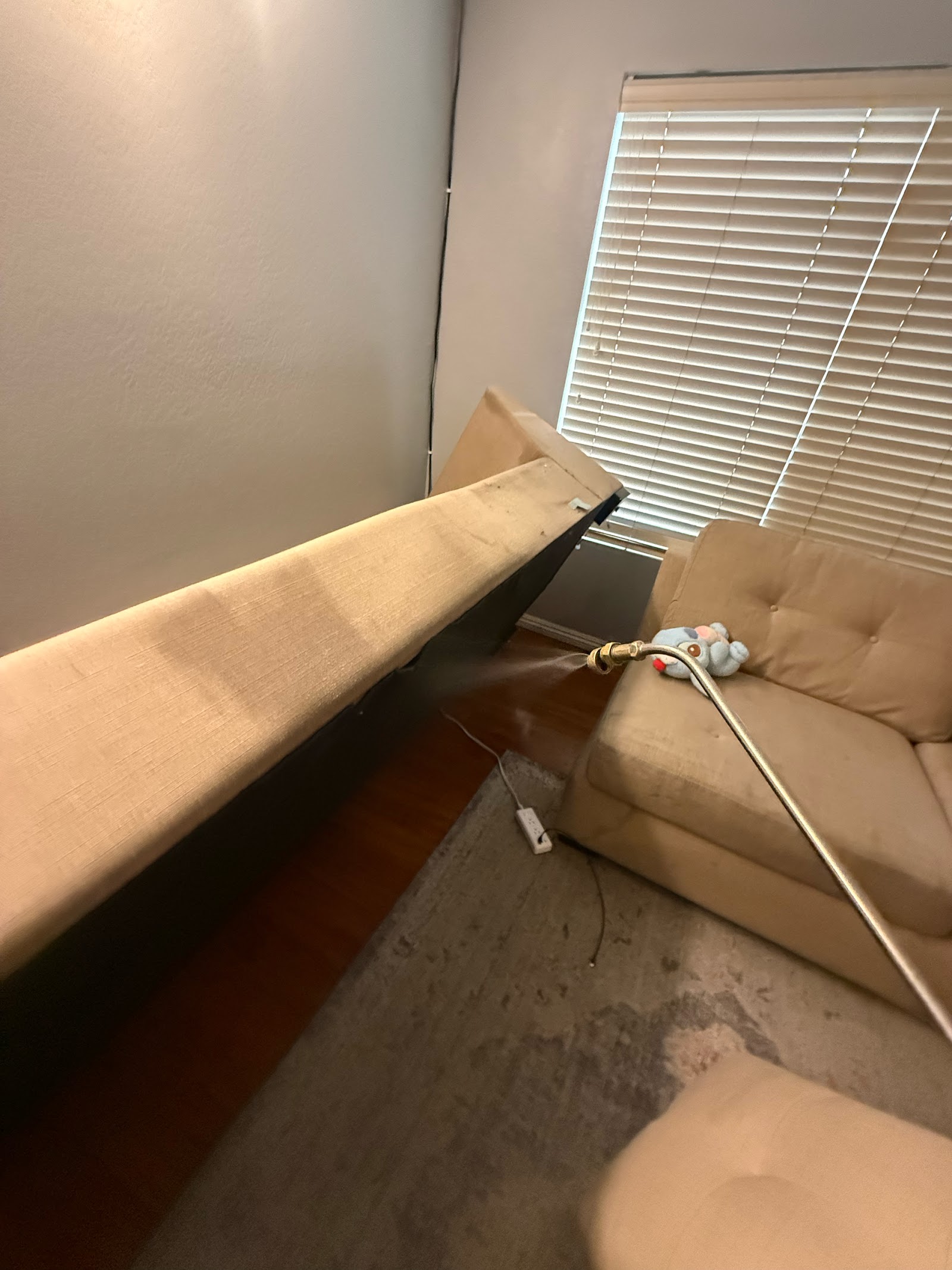 Spartan Pest Control Inc. in Pasadena, CA
