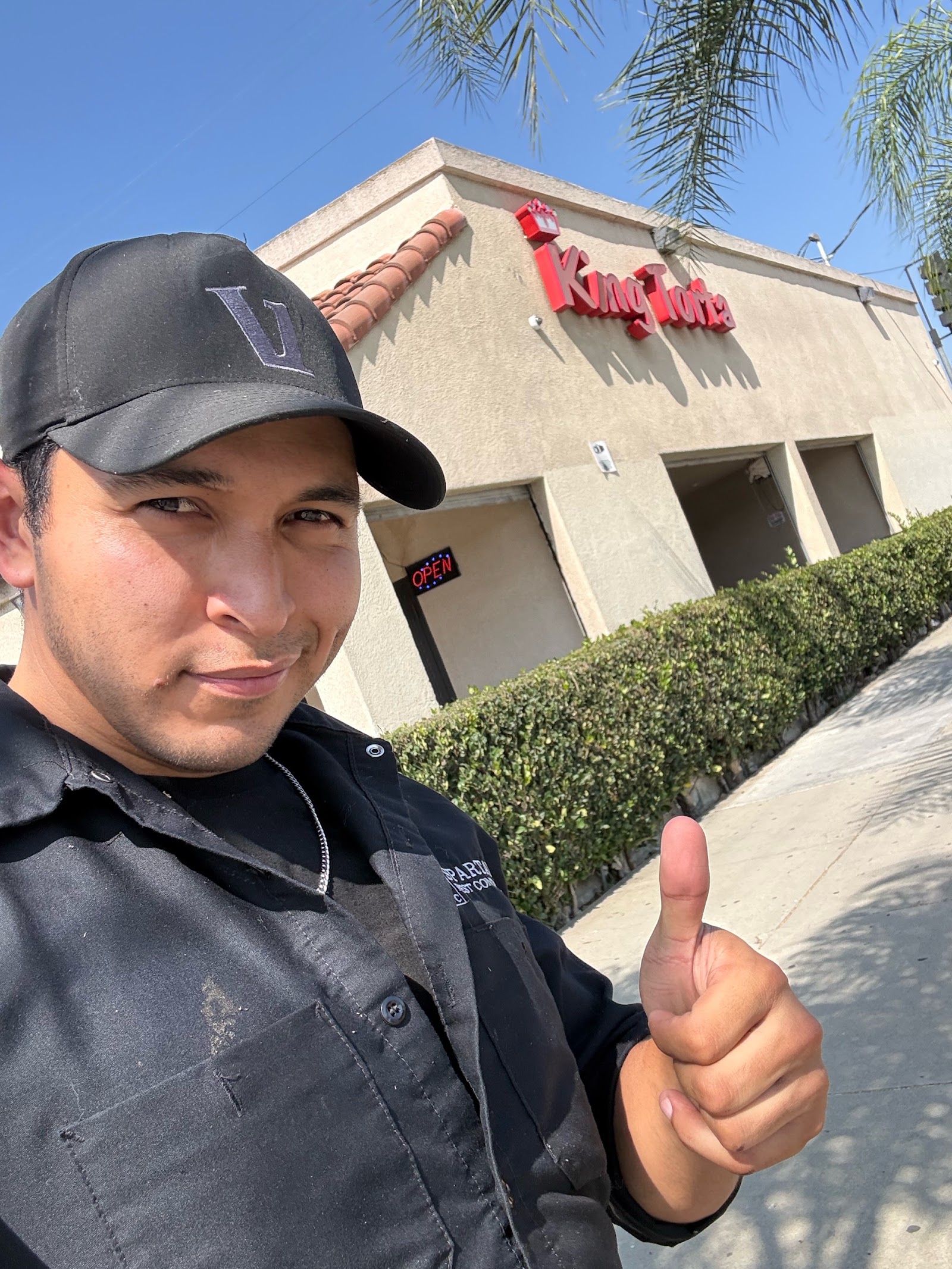 Spartan Pest Control Inc. in Pasadena, CA