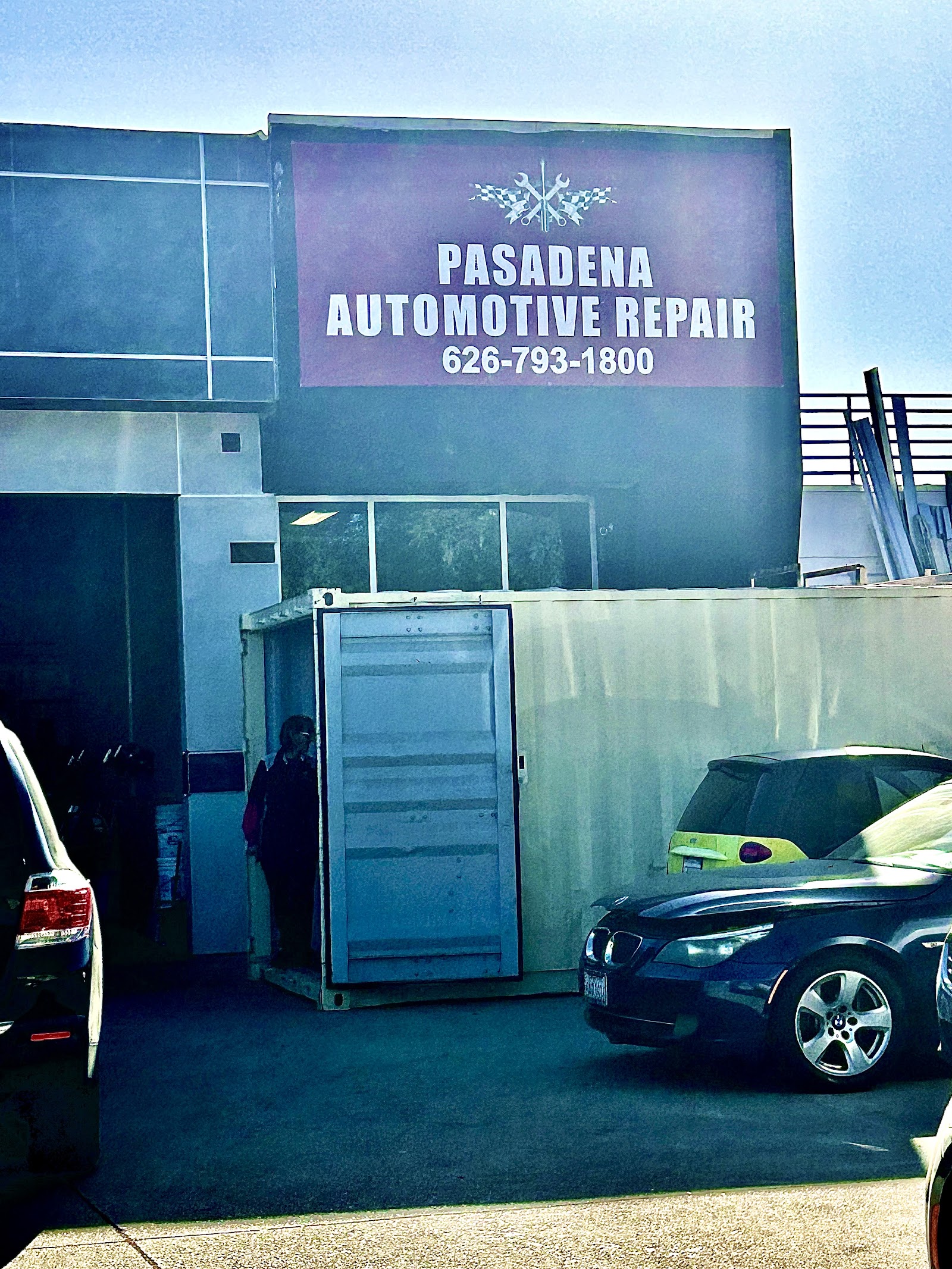 Pasadena Automotive Repair in Pasadena, CA