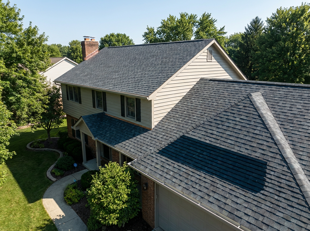 Overhead Roofing Inc in Pasadena, CA