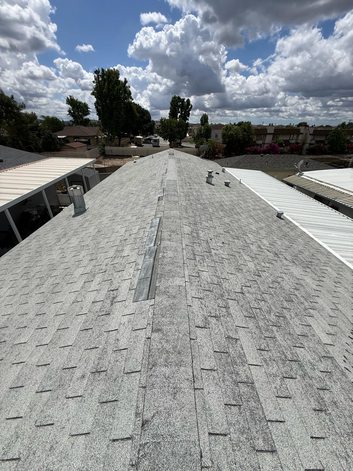 Overhead Roofing Inc in Pasadena, CA