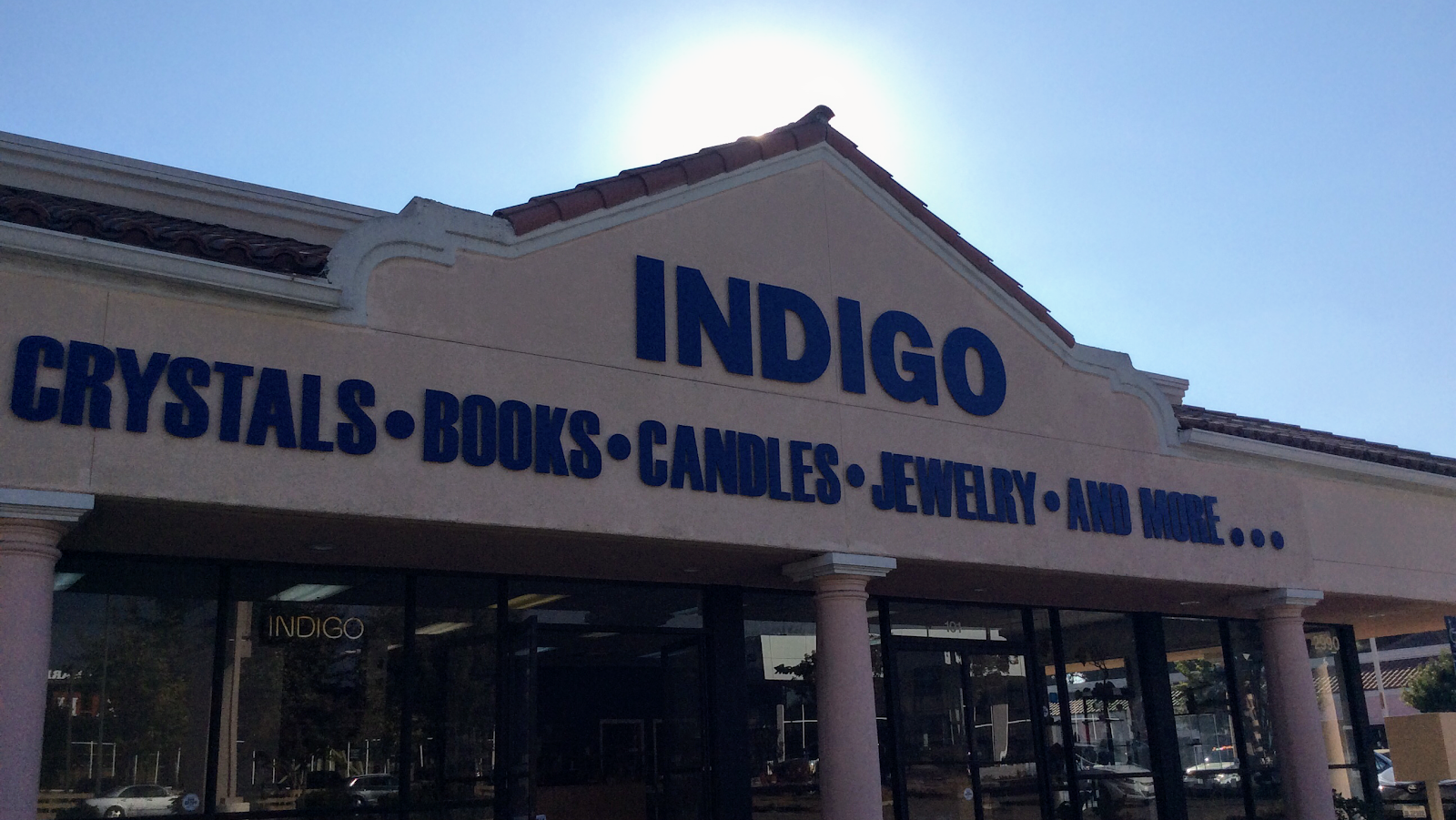 The Indigo Collective in Pasadena, CA
