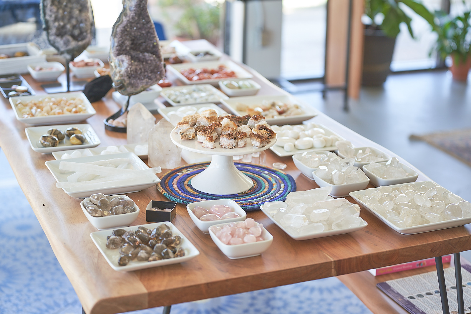 The Indigo Collective in Pasadena, CA