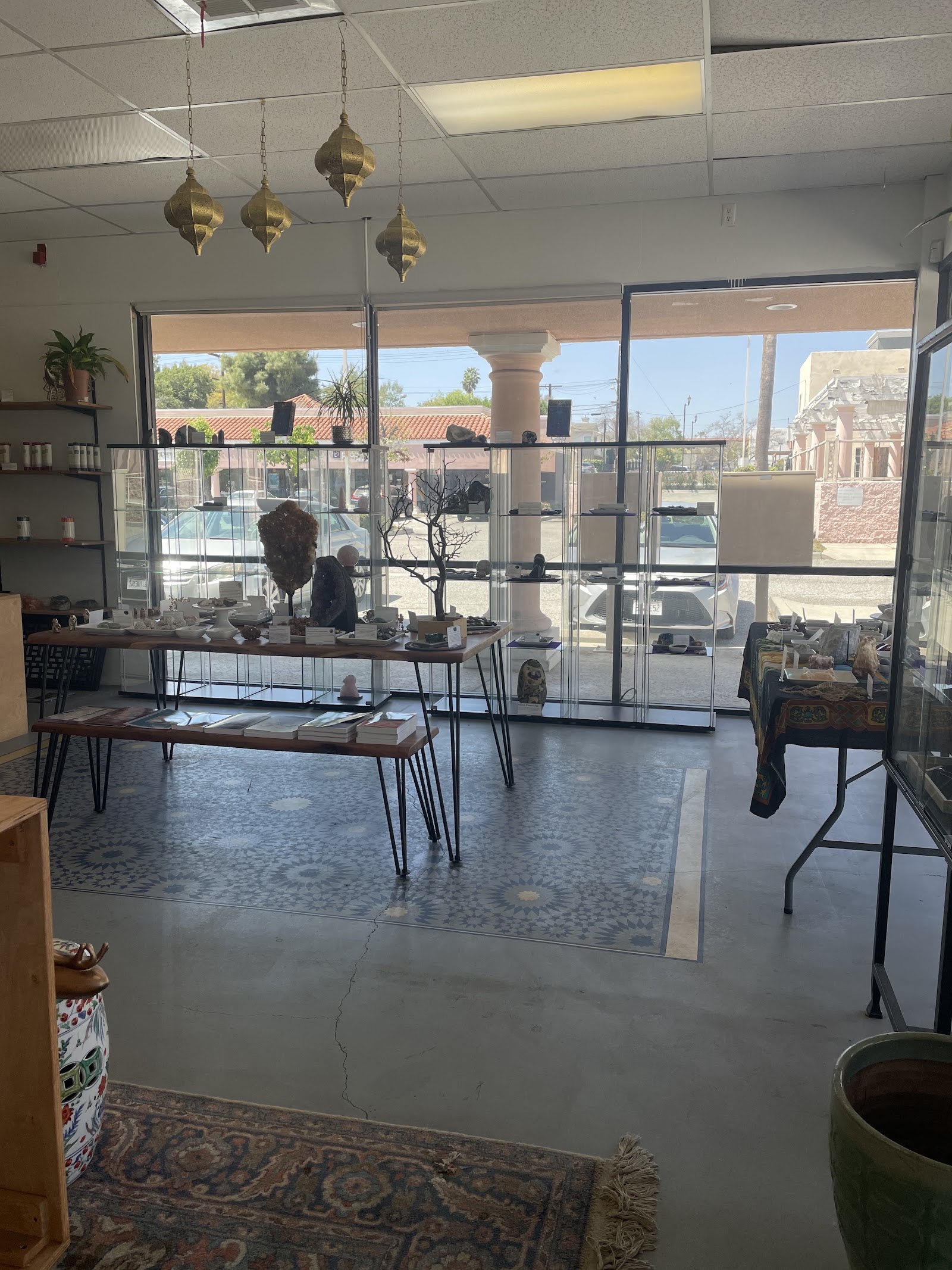 The Indigo Collective in Pasadena, CA