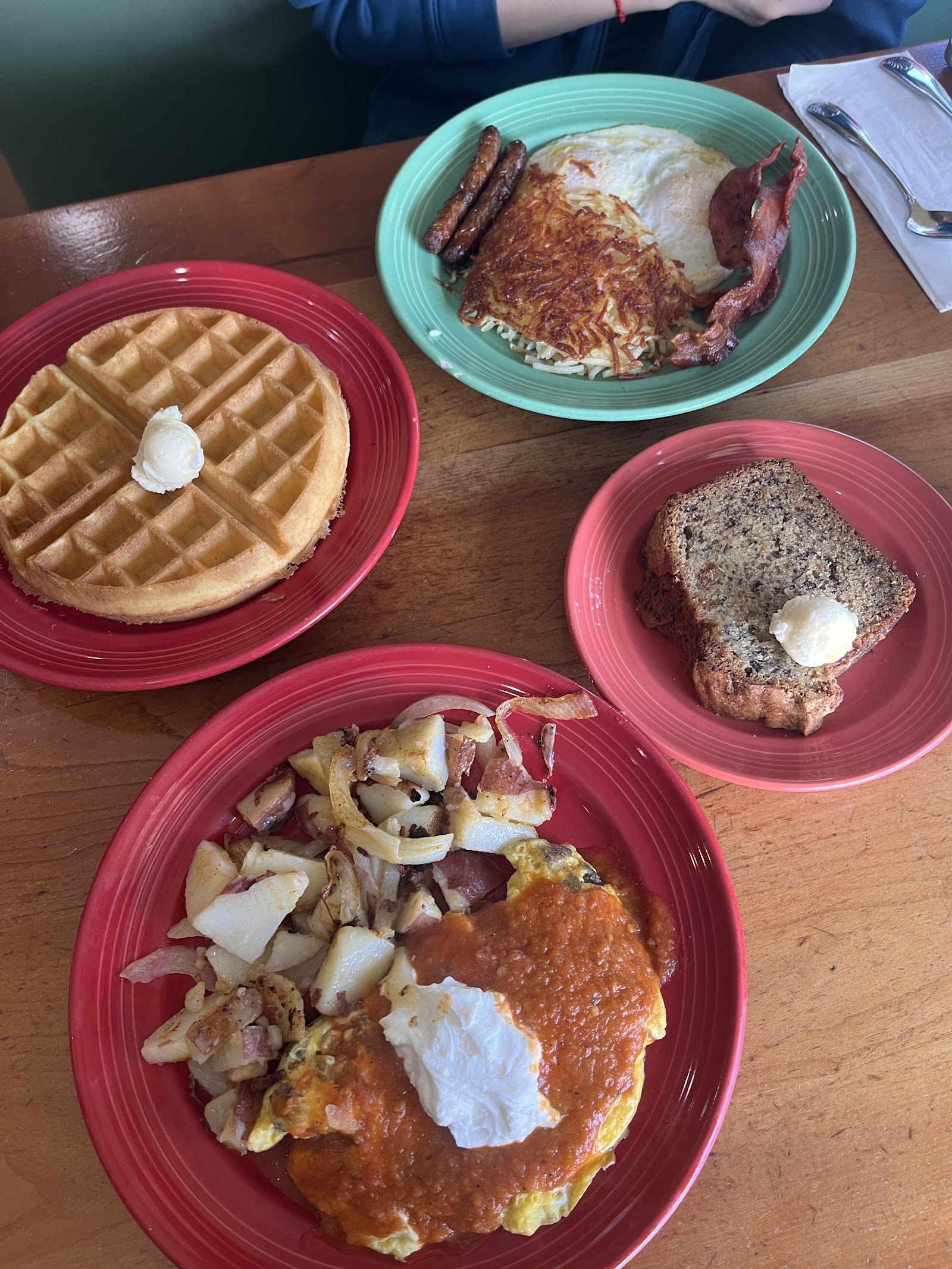The Reyn in Pasadena, CA