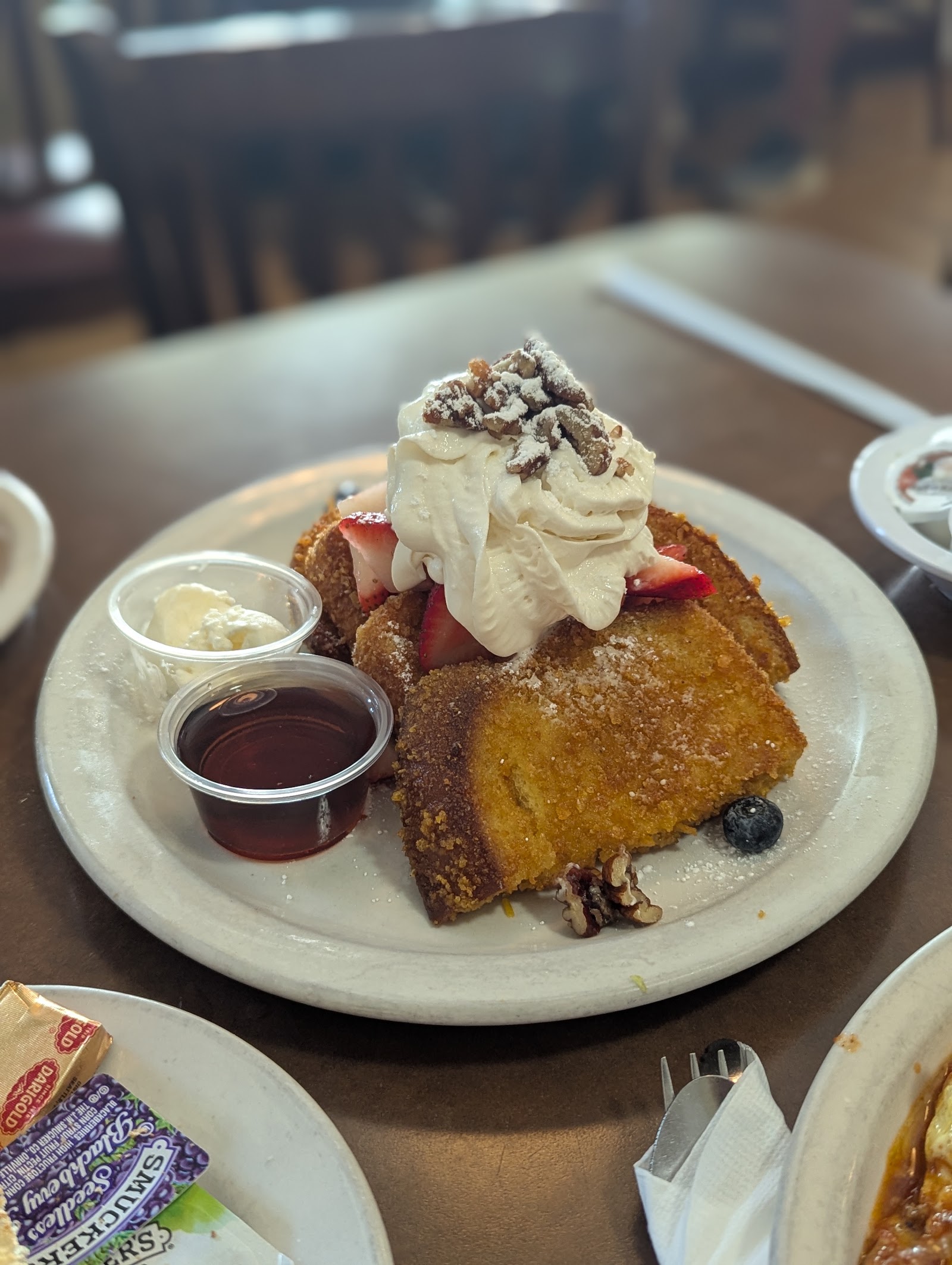 Marston's Pasadena in Pasadena, CA