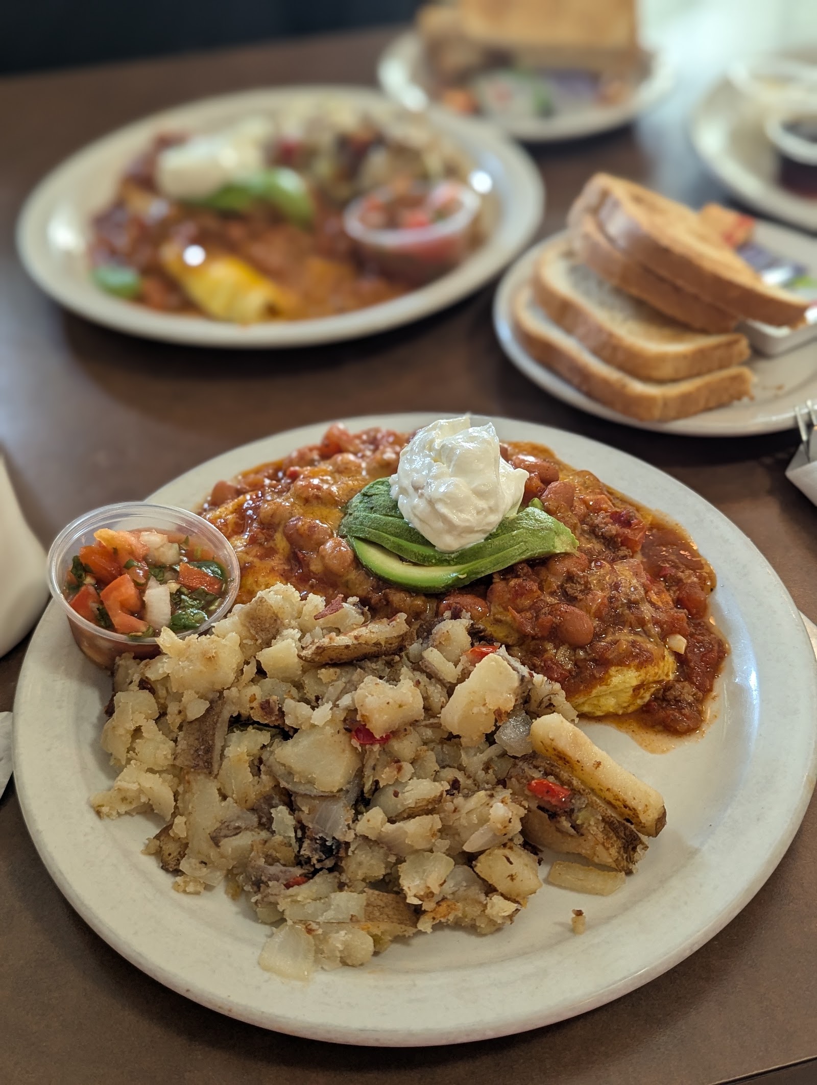 Marston's Pasadena in Pasadena, CA