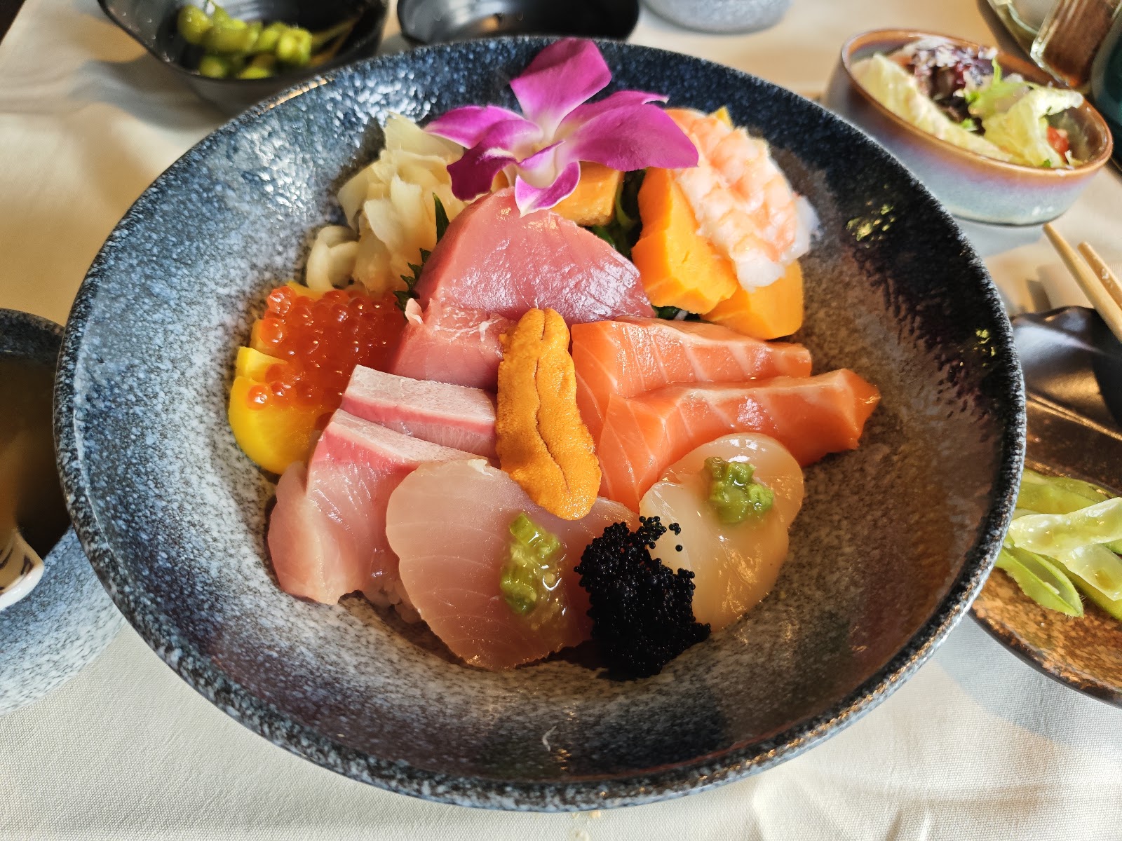 Kyushu Sushi in Pasadena, CA