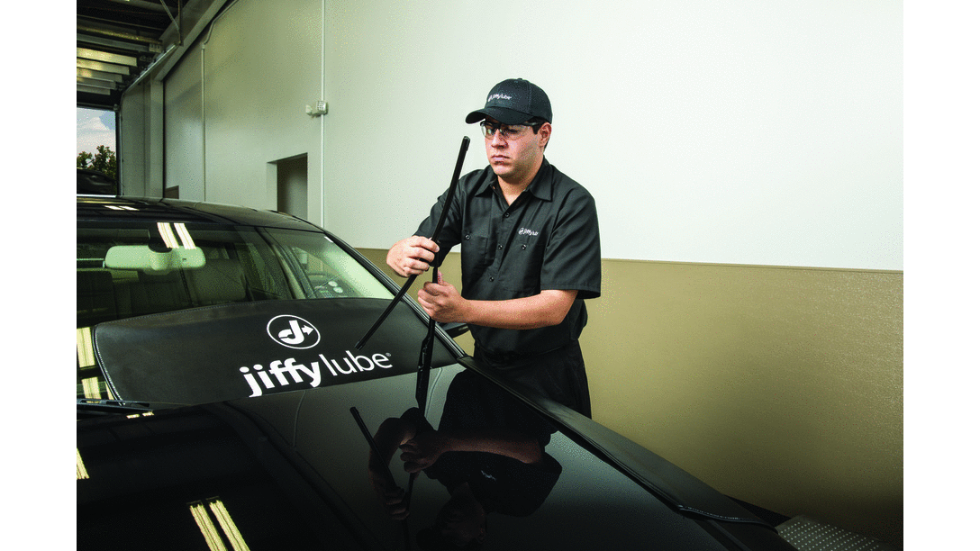 Jiffy Lube Oil Change in Pasadena, CA