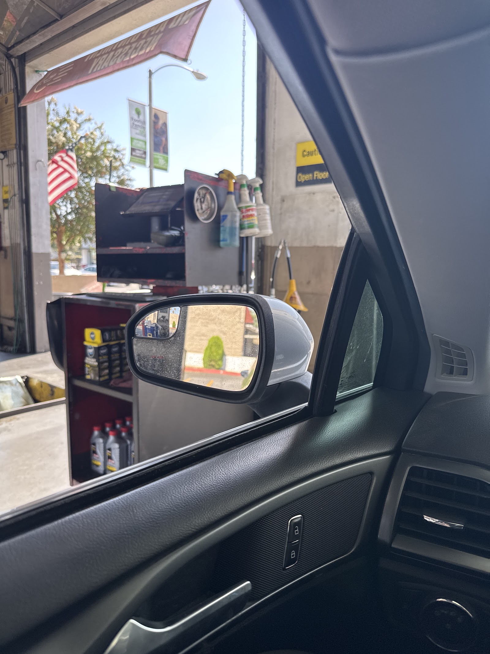 Jiffy Lube Oil Change in Pasadena, CA