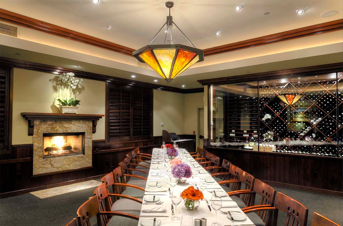 Arroyo Chop House in Pasadena, CA