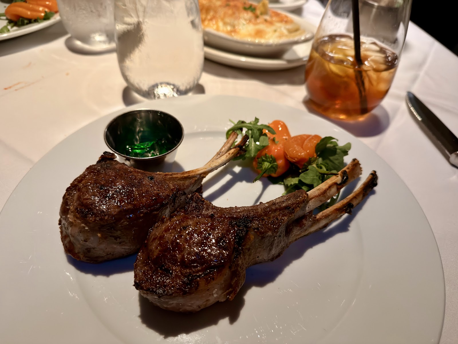 Arroyo Chop House in Pasadena, CA