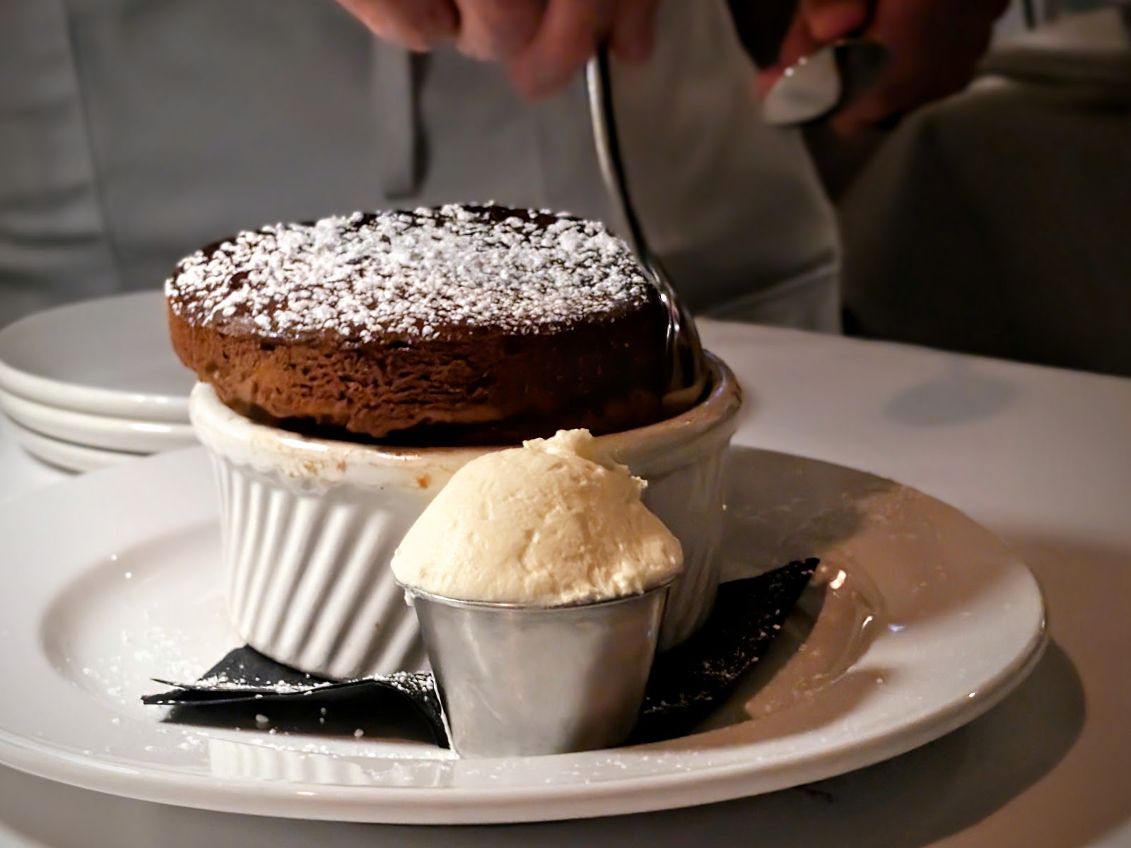 Arroyo Chop House in Pasadena, CA