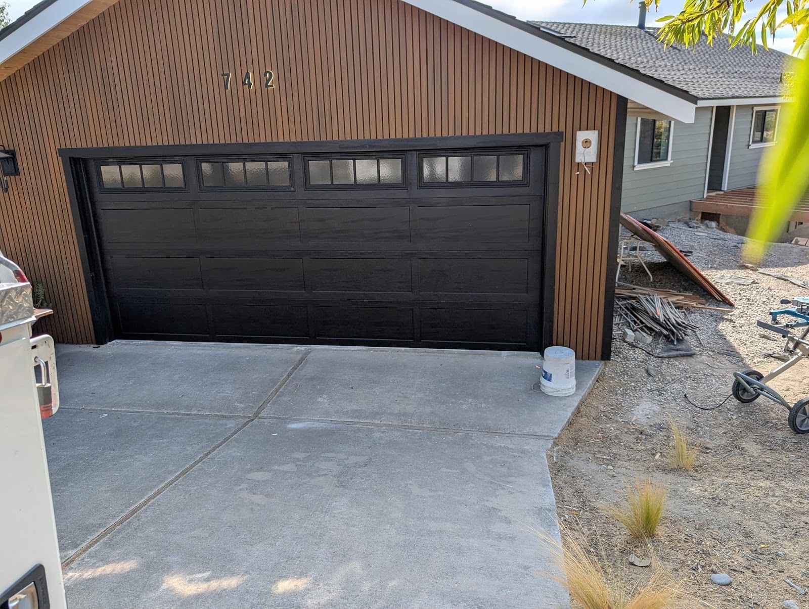 Tier 1 Garage Door Repair in Pasadena, CA