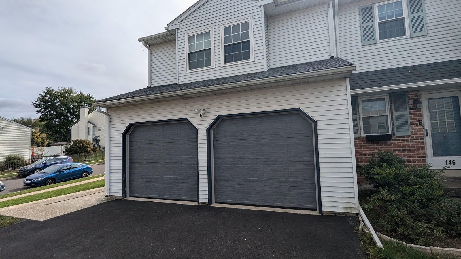 Tier 1 Garage Door Repair in Pasadena, CA