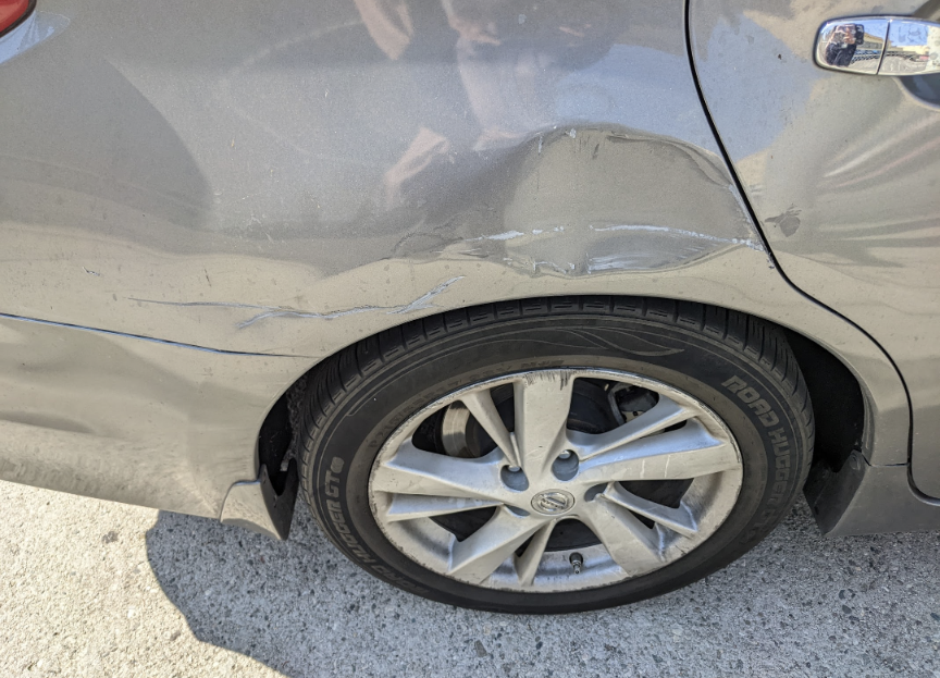 CARSTAR Douglas Auto Body in Pasadena, CA