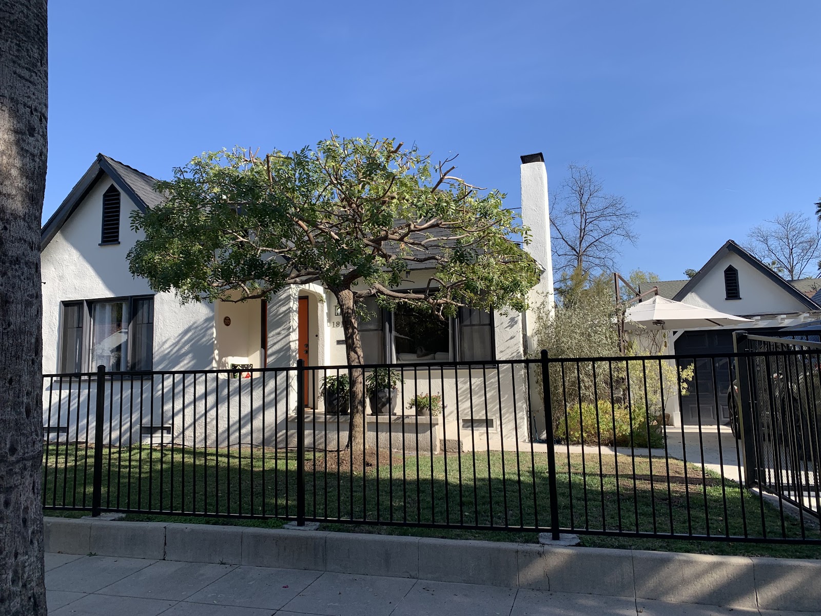 Partnership Painting in Pasadena, CA