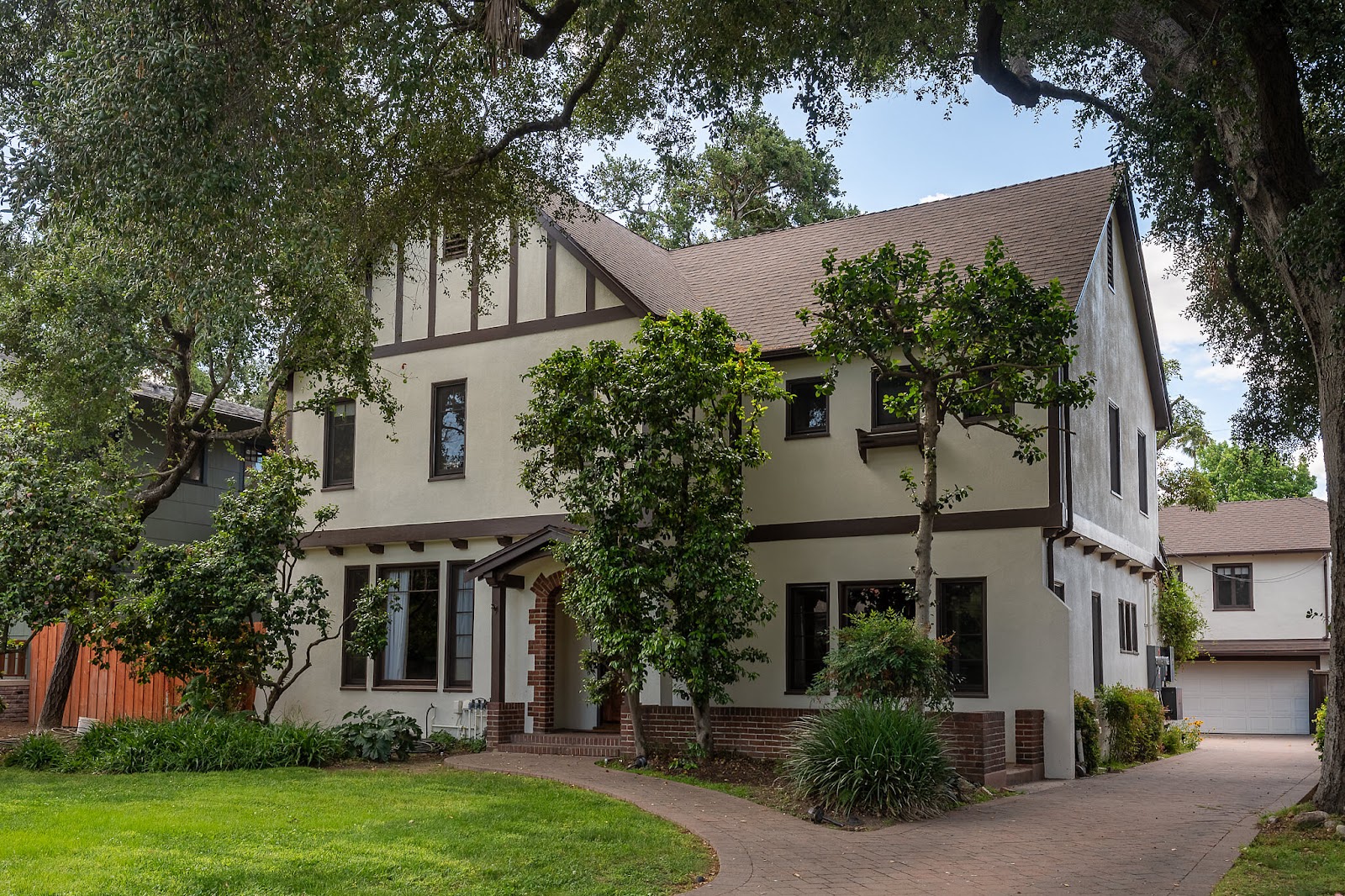 Partnership Painting in Pasadena, CA