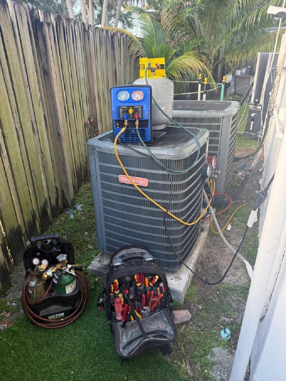 Pasadena Quality Heating And Air in Pasadena, CA