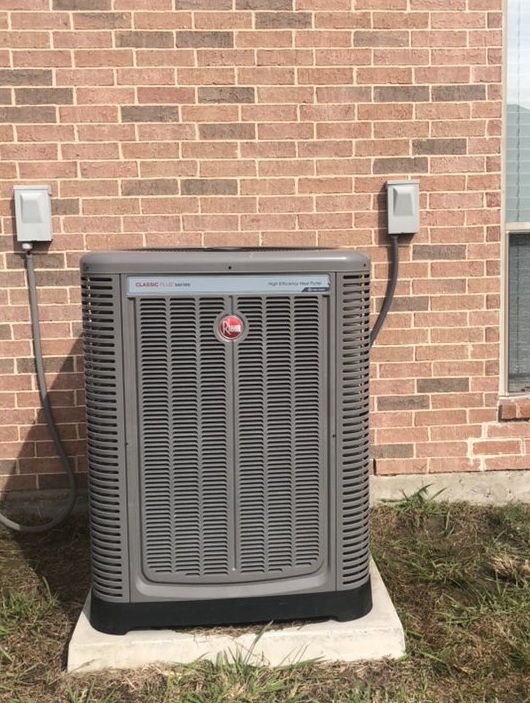 Pasadena Quality Heating And Air in Pasadena, CA