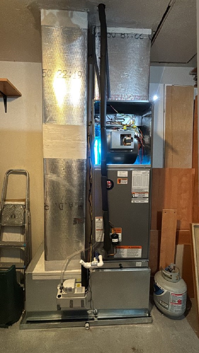 Pasadena Quality Heating And Air in Pasadena, CA