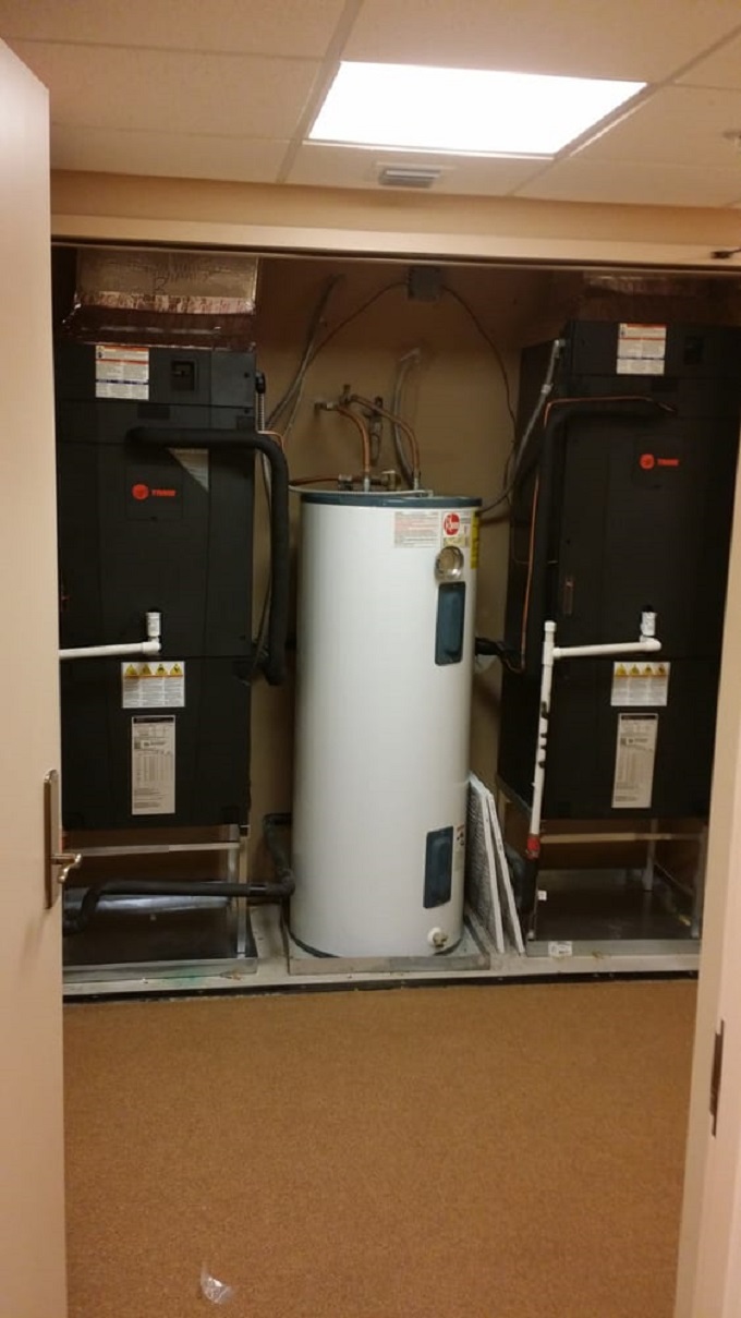 Pasadena Quality Heating And Air in Pasadena, CA