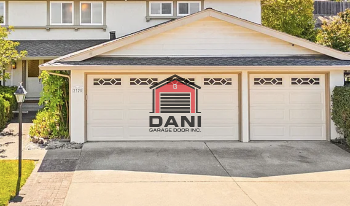Dani Garage Door Inc. in Pasadena, CA