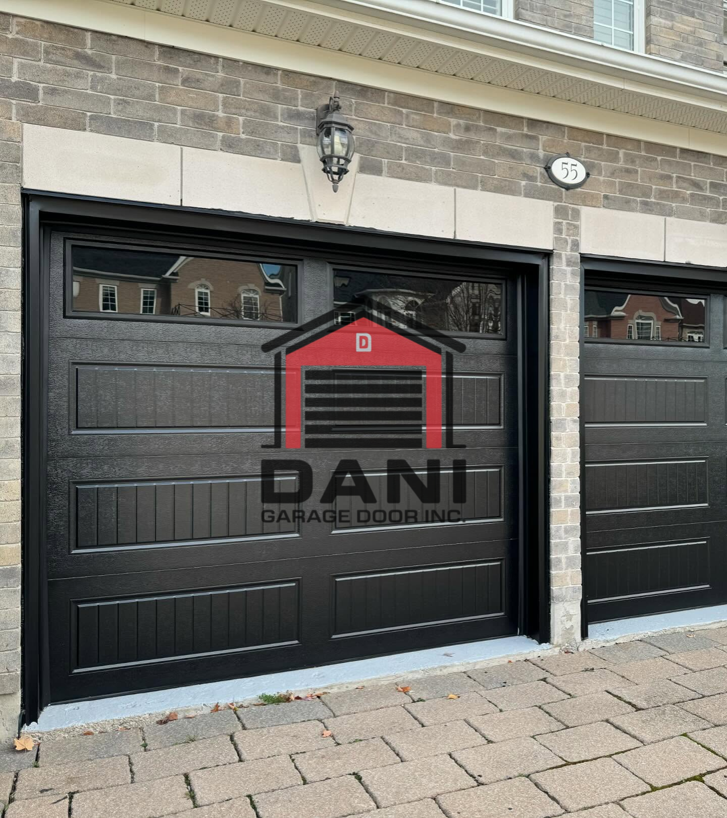 Dani Garage Door Inc. in Pasadena, CA